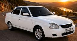 ВАЗ (Lada) Priora 2170 2015 года за 2 700 000 тг. в Павлодар – фото 2