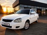 ВАЗ (Lada) Priora 2170 2015 годаүшін2 700 000 тг. в Павлодар – фото 3