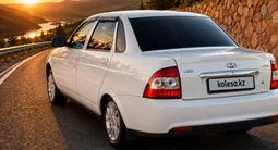 ВАЗ (Lada) Priora 2170 2015 года за 2 700 000 тг. в Павлодар – фото 4