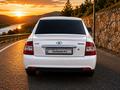 ВАЗ (Lada) Priora 2170 2015 года за 2 950 000 тг. в Павлодар – фото 4