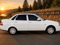ВАЗ (Lada) Priora 2170 2015 года за 2 950 000 тг. в Павлодар – фото 5