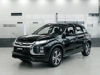 Mitsubishi ASX Intense 2WD 2023 года за 13 790 000 тг. в Алматы