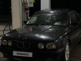 BMW 520 1992 годаүшін1 350 000 тг. в Караганда