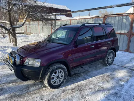 Honda CR-V 1998 года за 2 850 000 тг. в Алматы – фото 8