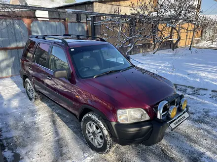 Honda CR-V 1998 года за 2 850 000 тг. в Алматы – фото 9