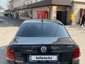 Volkswagen Polo 2018 года за 6 750 000 тг. в Алматы – фото 3