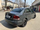 Volkswagen Polo 2018 года за 6 500 000 тг. в Алматы – фото 2
