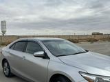 Toyota Camry 2015 года за 6 500 000 тг. в Актау – фото 2