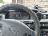 Toyota Camry 1998 годаүшін3 000 000 тг. в Тараз – фото 3
