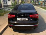 Kia K7 2015 года за 9 000 000 тг. в Алматы – фото 3