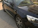 Kia K7 2015 года за 9 000 000 тг. в Алматы – фото 4