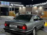 BMW 525 1991 года за 1 500 000 тг. в Алматы – фото 5