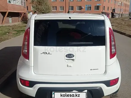 Kia Soul 2013 года за 6 000 000 тг. в Астана – фото 2