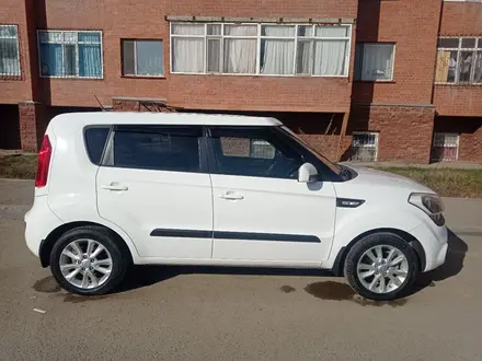 Kia Soul 2013 года за 6 000 000 тг. в Астана – фото 3