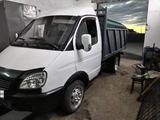 ГАЗ  ГАЗель (3221) 2000 года за 6 300 000 тг. в Петропавловск