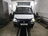 ГАЗ  ГАЗель (3221) 2000 года за 6 300 000 тг. в Петропавловск – фото 5