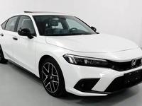 Honda Civic 2024 годаүшін13 490 000 тг. в Алматы