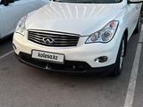 Infiniti EX35 2008 года за 7 500 000 тг. в Астана – фото 3