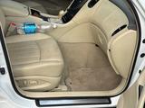 Infiniti EX35 2008 года за 7 500 000 тг. в Астана – фото 5