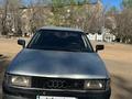 Audi 80 1990 года за 600 000 тг. в Караганда – фото 3