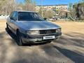 Audi 80 1990 года за 600 000 тг. в Караганда – фото 4