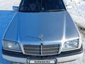 Mercedes-Benz C 180 1995 годаүшін2 500 000 тг. в Актобе – фото 3