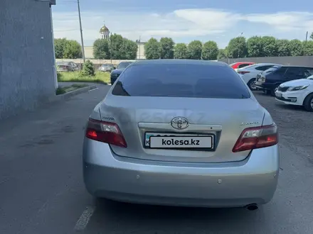 Toyota Camry 2006 года за 5 800 000 тг. в Алматы – фото 4