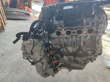 Samsung двигатель LPG за 70 770 тг. в Шымкент – фото 2