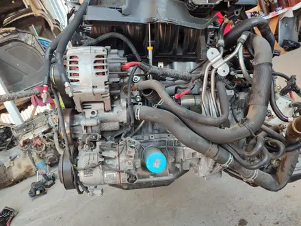 Samsung двигатель LPG за 70 770 тг. в Шымкент – фото 4