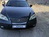 Lexus ES 350 2007 года за 6 200 000 тг. в Тараз – фото 2
