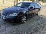 Lexus ES 350 2007 года за 6 200 000 тг. в Тараз – фото 4