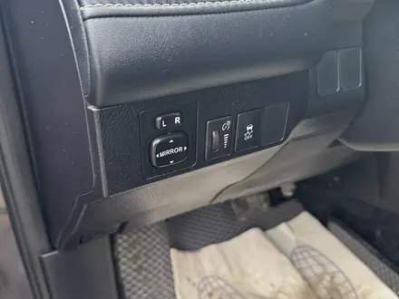 Toyota RAV4 2014 года за 9 500 000 тг. в Актобе – фото 14