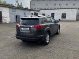 Toyota RAV4 2014 года за 9 500 000 тг. в Актобе – фото 5