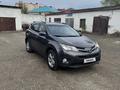 Toyota RAV4 2014 года за 9 500 000 тг. в Актобе – фото 7