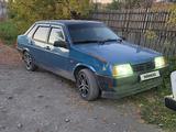 ВАЗ (Lada) 21099 1998 года за 1 100 000 тг. в Алтай – фото 2
