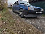 ВАЗ (Lada) 21099 1998 года за 1 100 000 тг. в Алтай