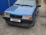 ВАЗ (Lada) 21099 1998 года за 1 100 000 тг. в Алтай – фото 3