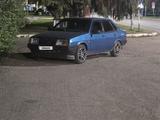 ВАЗ (Lada) 21099 1998 года за 1 100 000 тг. в Алтай – фото 4