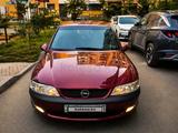 Opel Vectra 1996 годаfor1 600 000 тг. в Алматы – фото 5