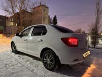 Renault Logan 2017 годаүшін4 500 000 тг. в Астана