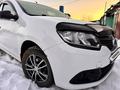 Renault Logan 2017 годаfor4 500 000 тг. в Петропавловск