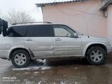 Suzuki Grand Vitara 2002 года за 3 300 000 тг. в Шымкент – фото 4