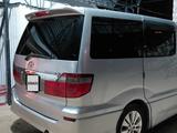 Toyota Alphard 2003 годаfor7 200 000 тг. в Кызылорда
