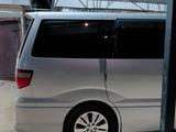 Toyota Alphard 2003 годаfor7 200 000 тг. в Кызылорда – фото 2
