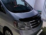 Toyota Alphard 2003 годаfor7 200 000 тг. в Кызылорда – фото 5