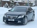 Toyota Camry 2012 года за 9 800 000 тг. в Астана – фото 4