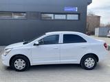 Chevrolet Cobalt 2023 года за 6 500 000 тг. в Усть-Каменогорск – фото 3