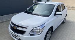 Chevrolet Cobalt 2023 года за 6 500 000 тг. в Усть-Каменогорск – фото 2