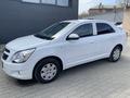 Chevrolet Cobalt 2023 года за 5 800 000 тг. в Усть-Каменогорск – фото 4