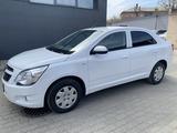 Chevrolet Cobalt 2023 года за 6 500 000 тг. в Усть-Каменогорск – фото 4